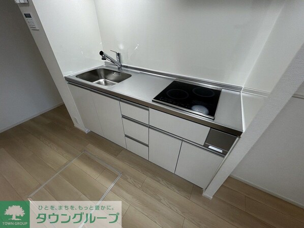 ル・トロの物件内観写真